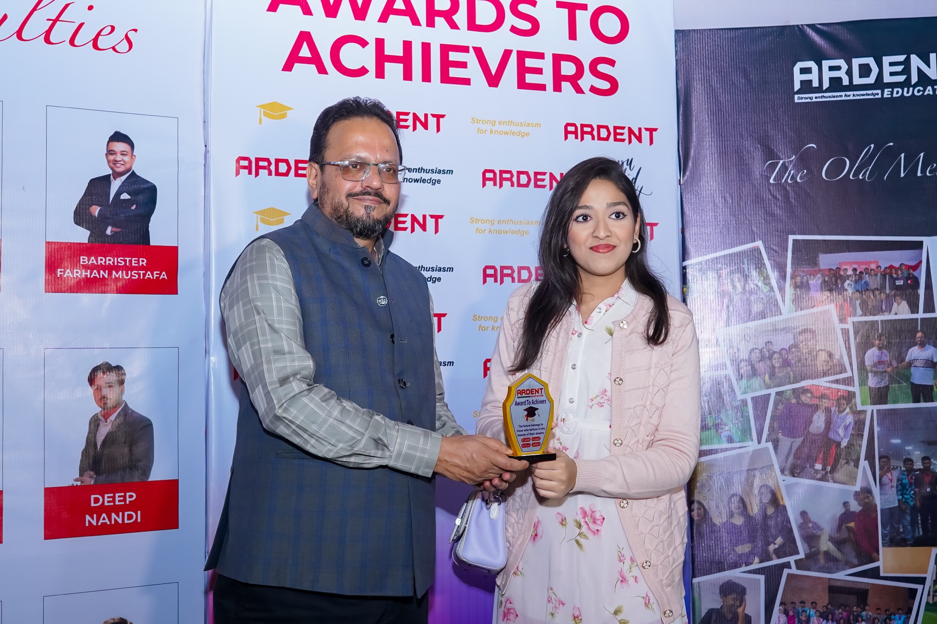 Award photo 2