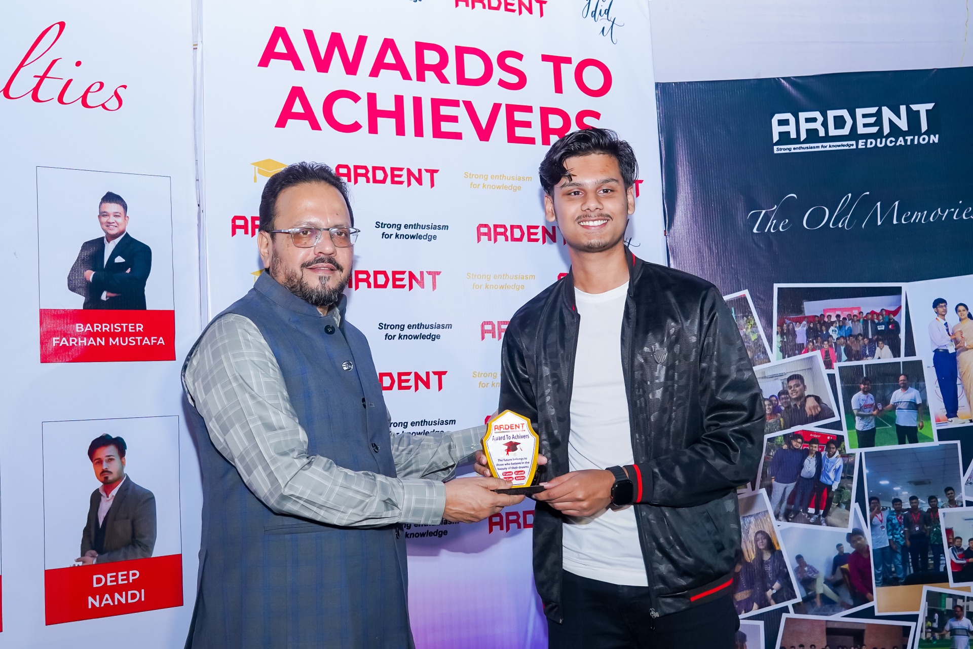 Award photo 3