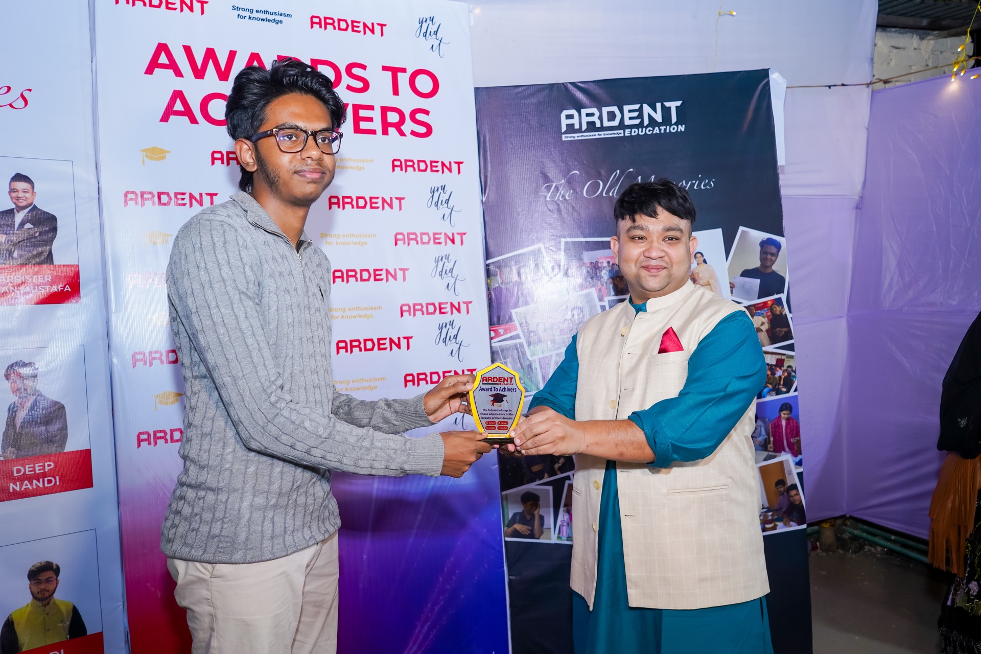Award photo 5