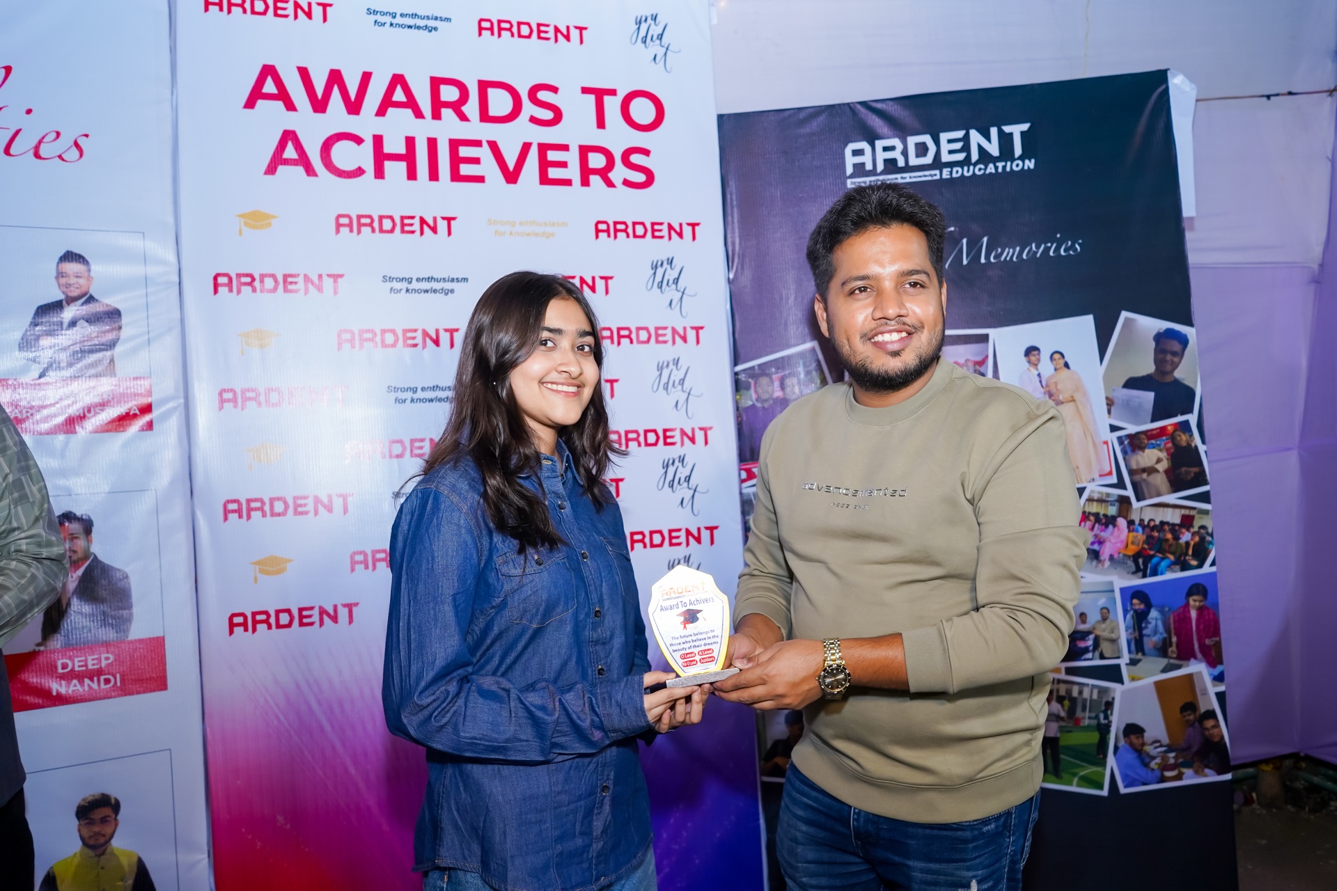 Award photo 6