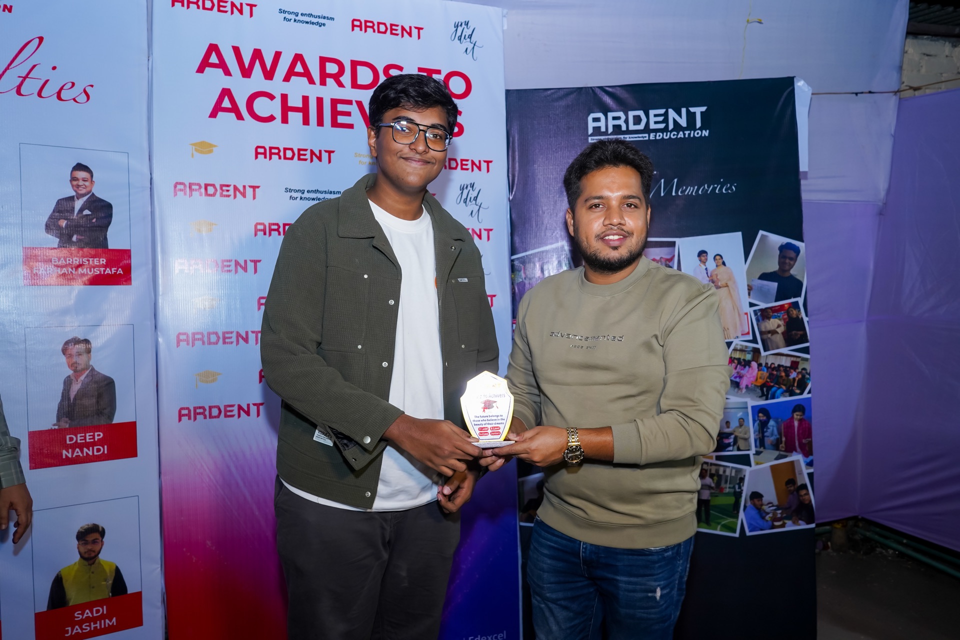 Award photo 7