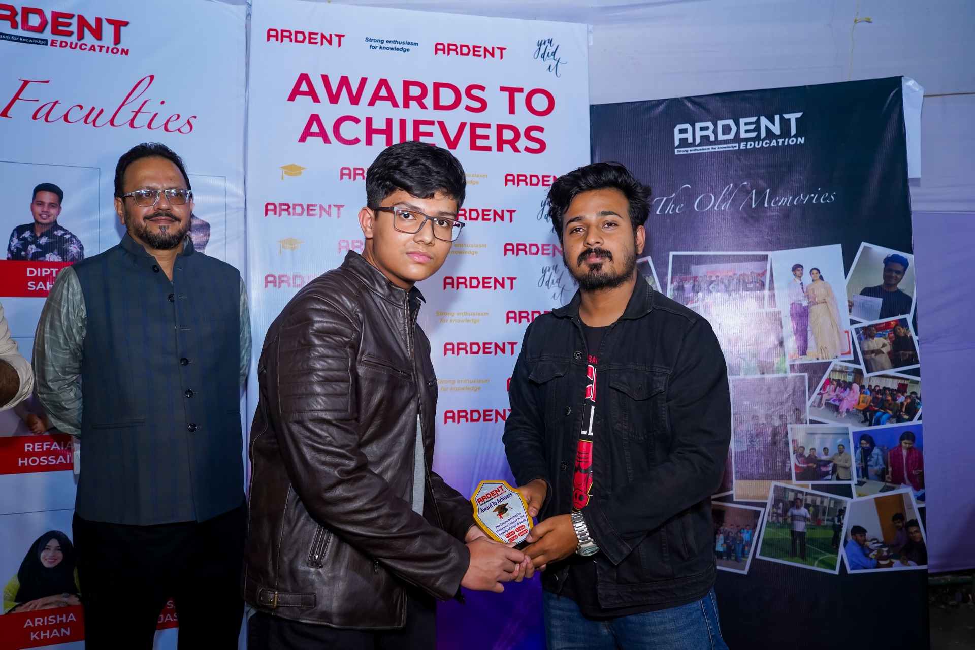 Award photo 8