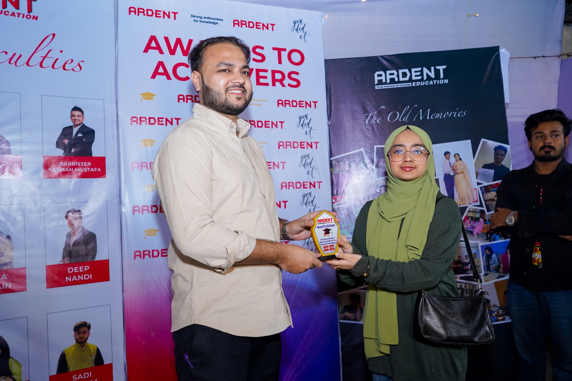 Award photo 10