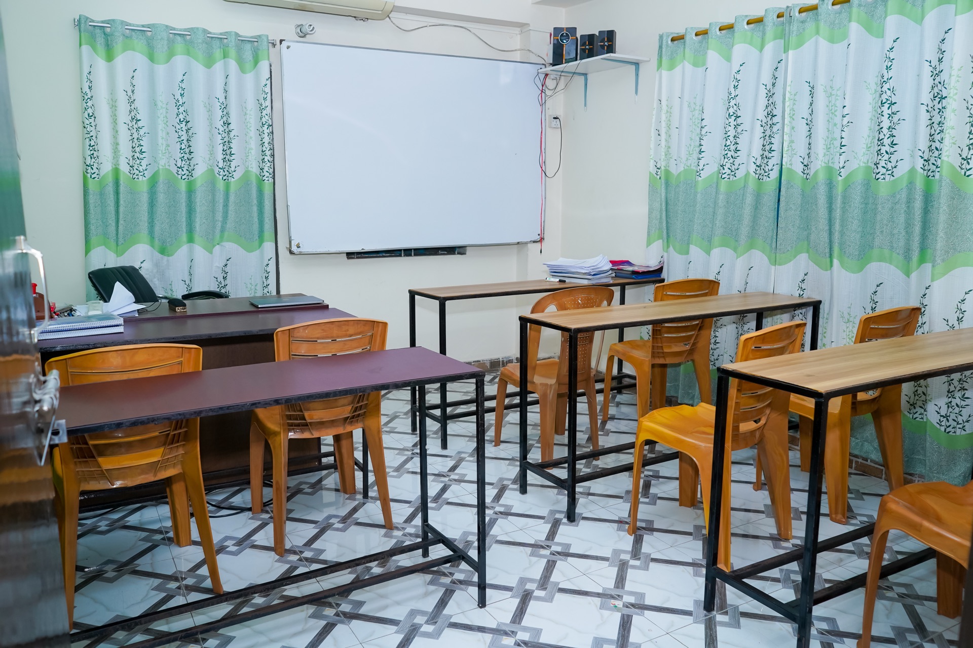 Classroom photo 2