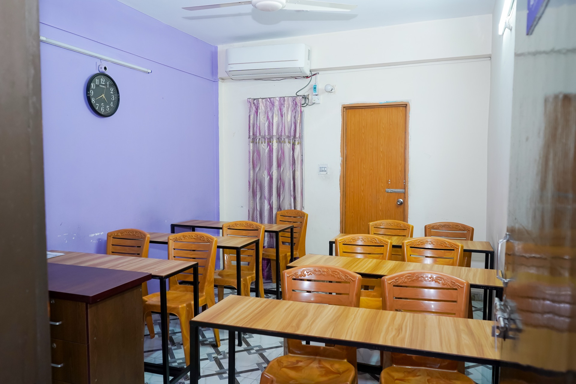 Classroom photo 3