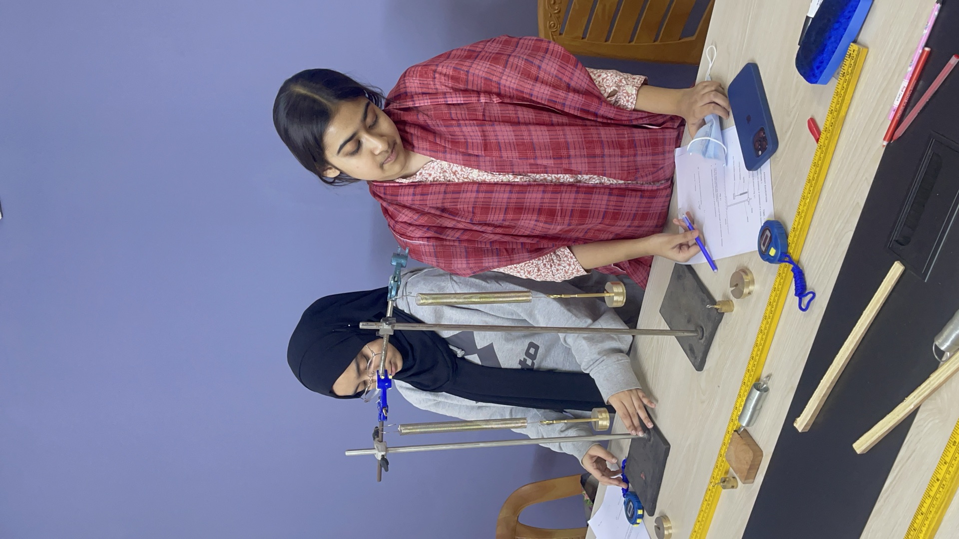 LAB Class photo 5