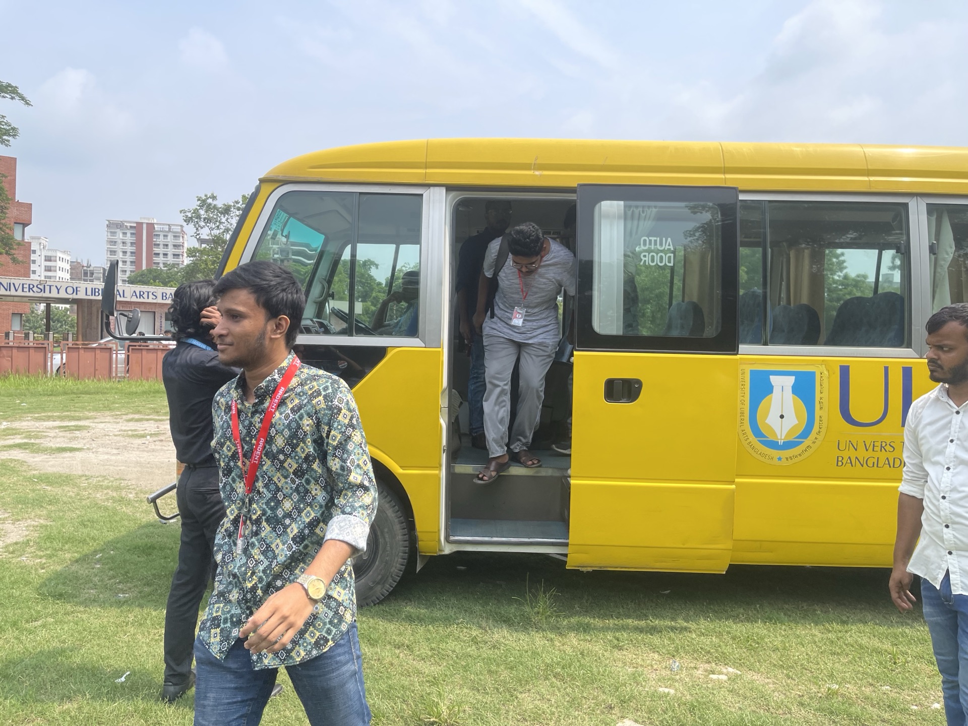 Study Tour photo 1