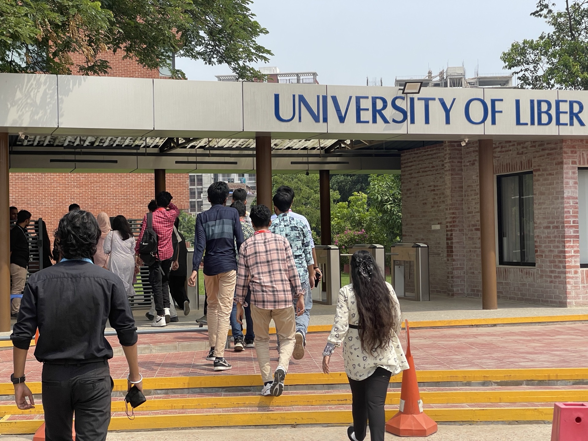 Study Tour photo 2