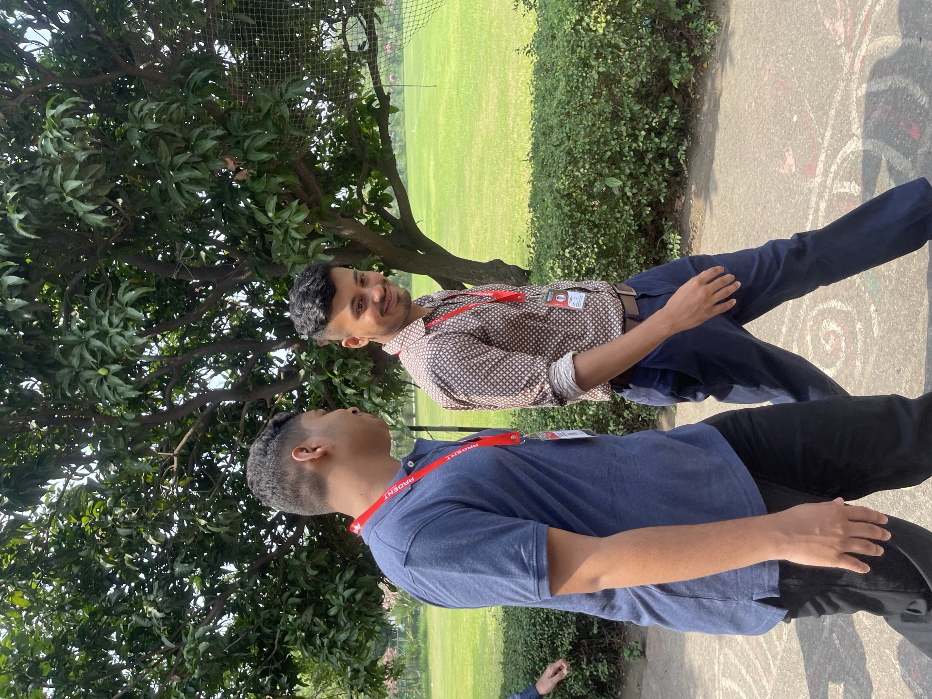 Study Tour photo 3