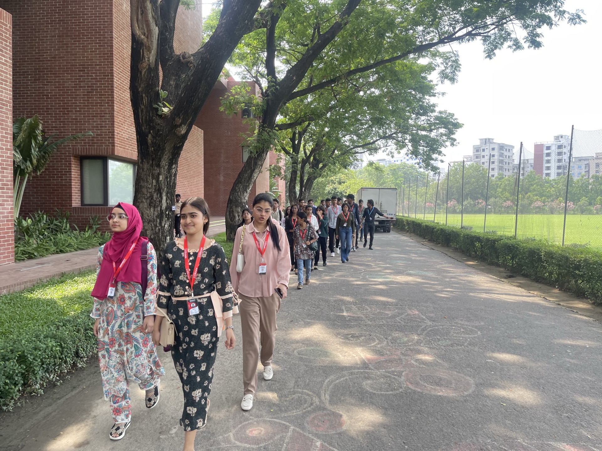 Study Tour photo 4