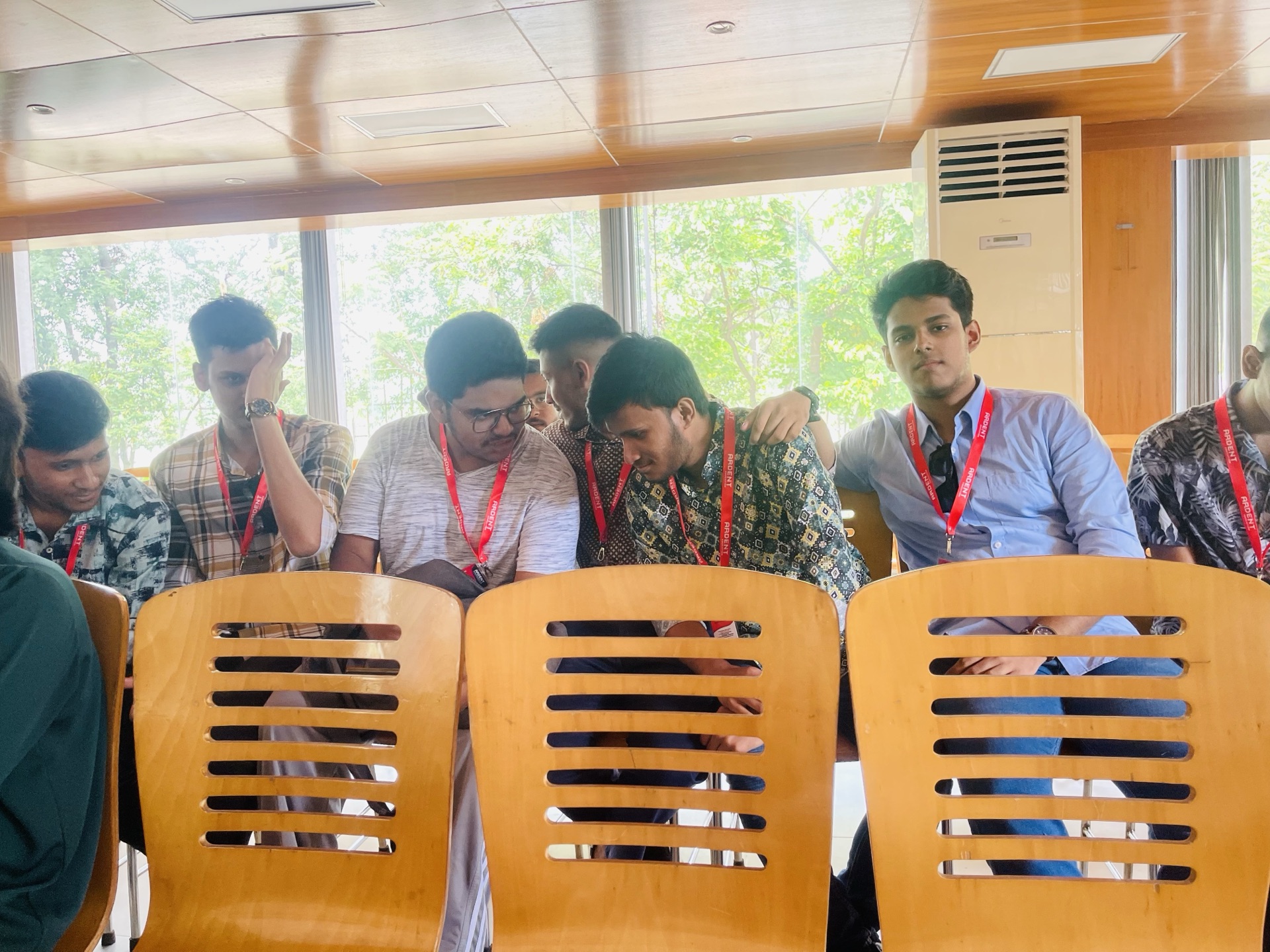 Study Tour photo 5