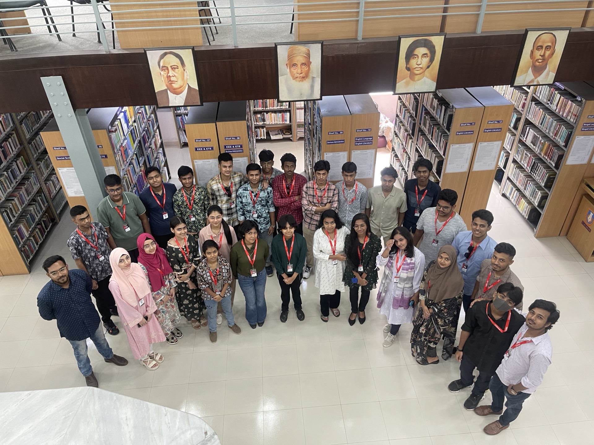 Study Tour photo 9