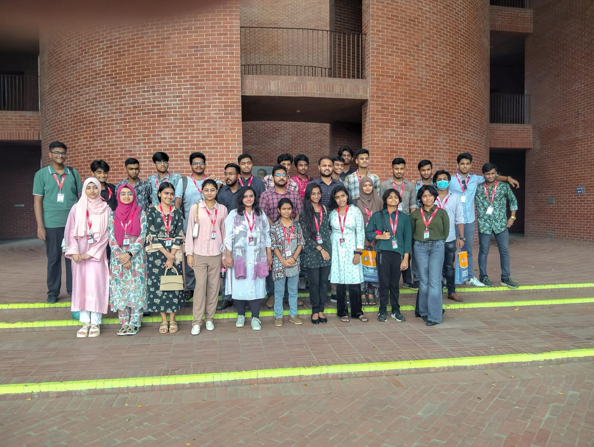 Study Tour photo 10