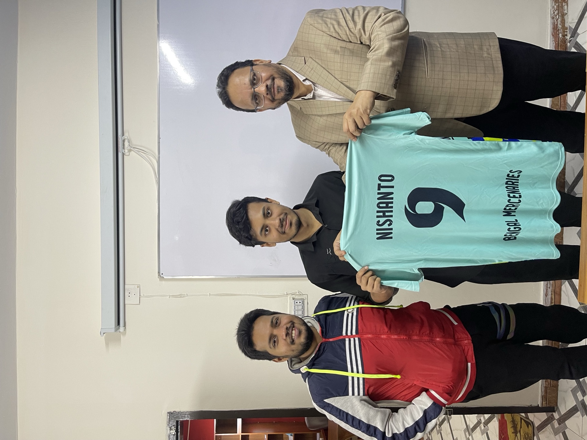Tournament photo 3