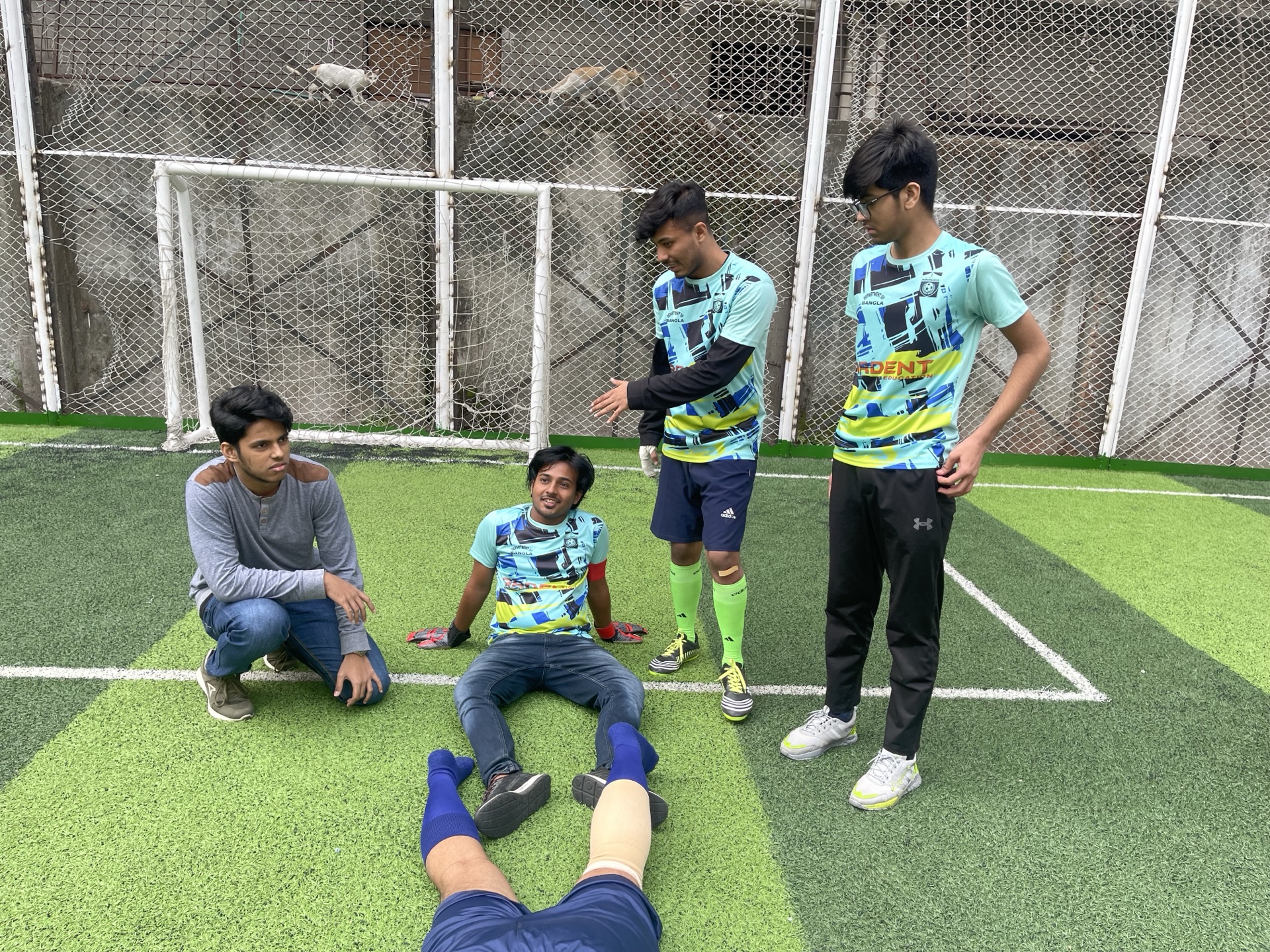 Tournament photo 4