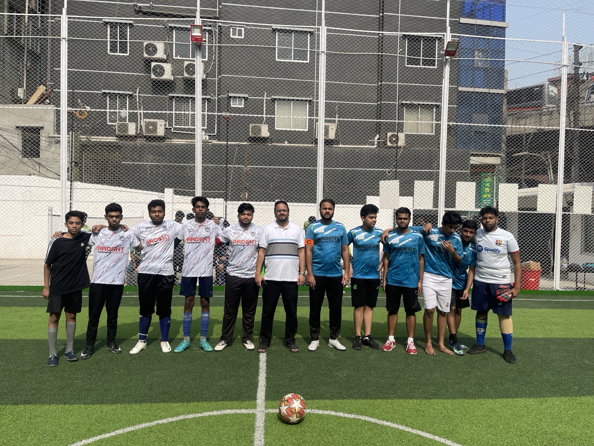 Tournament photo 5
