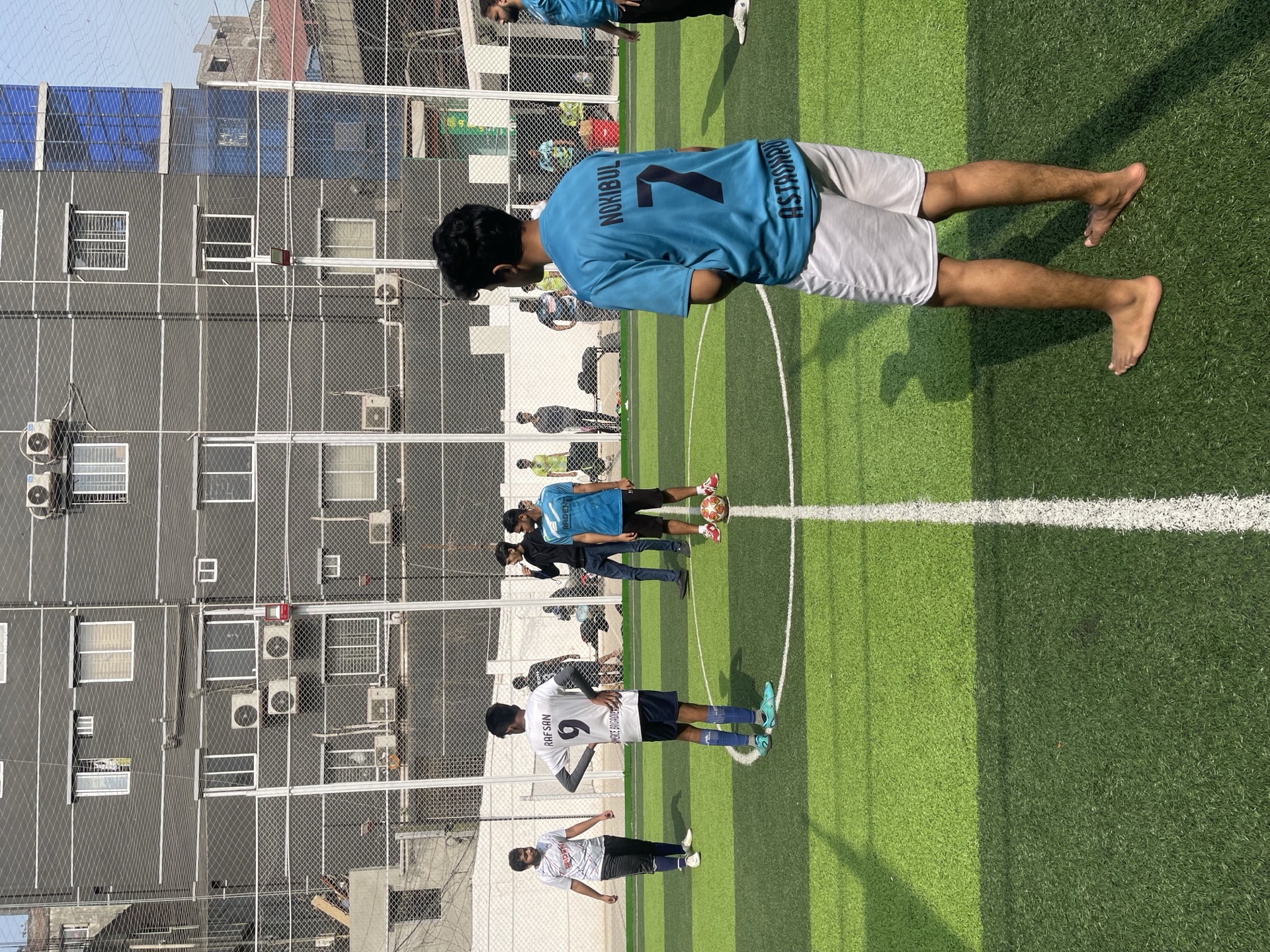 Tournament photo 6