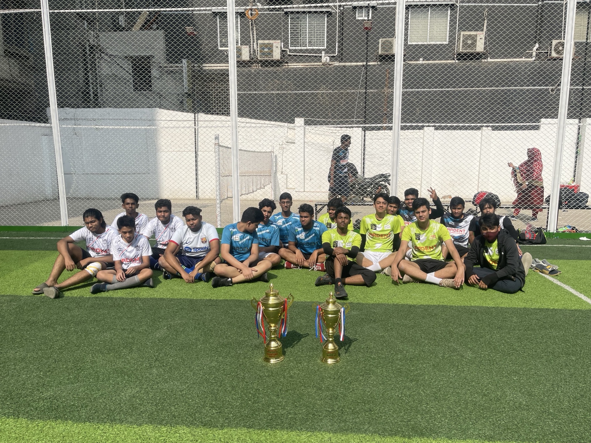 Tournament photo 7