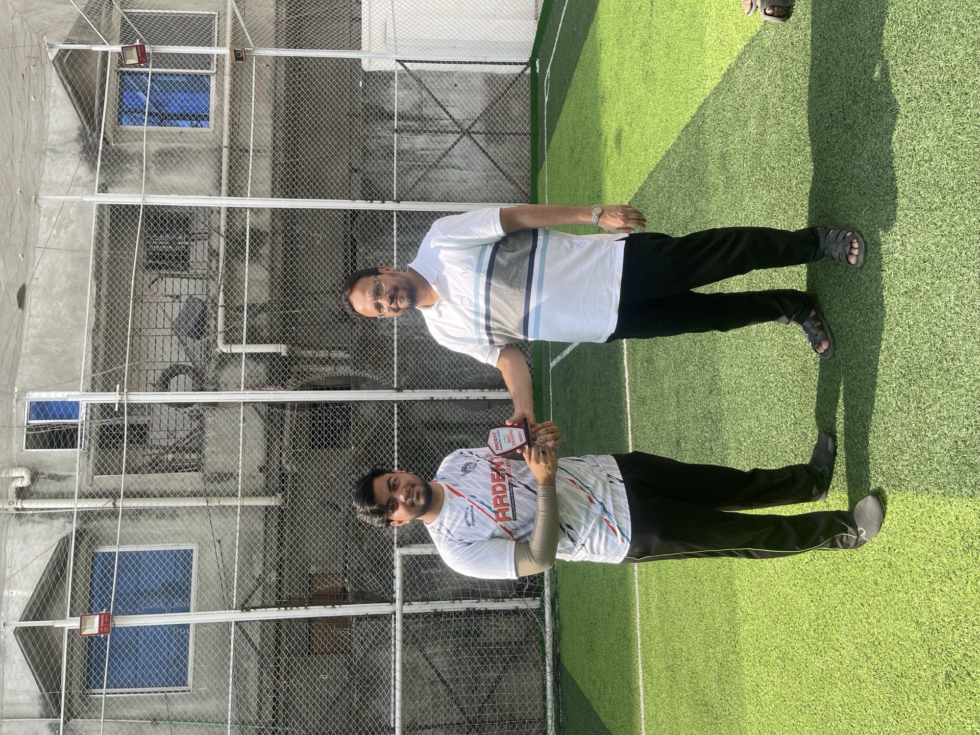 Tournament photo 8