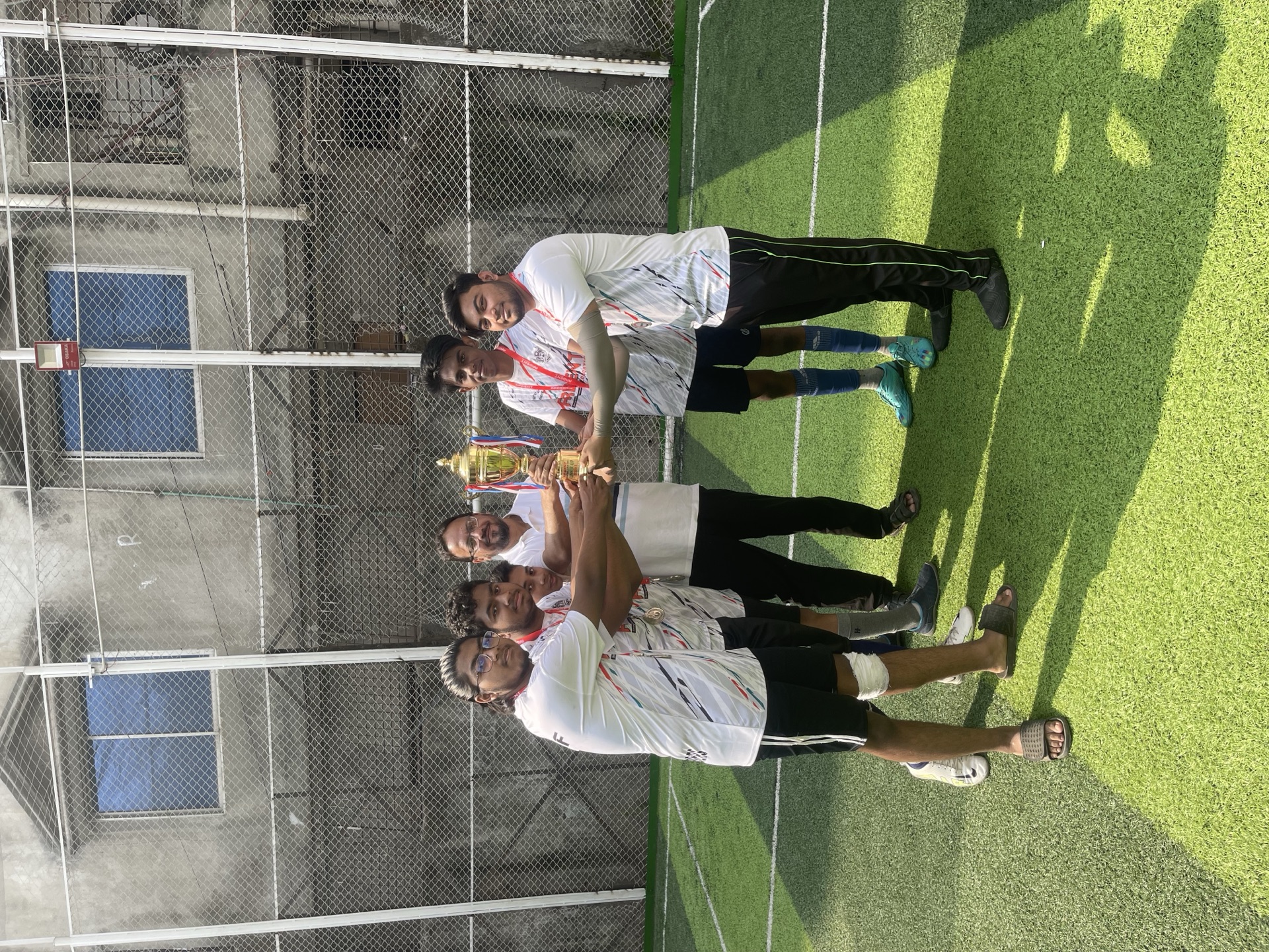 Tournament photo 9