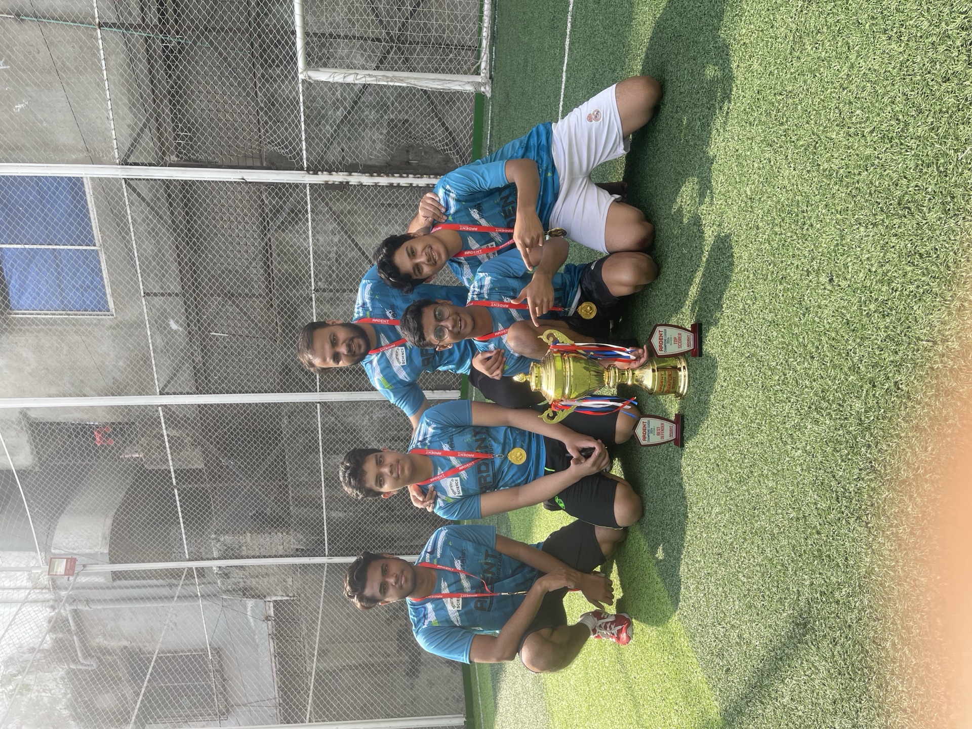 Tournament photo 10